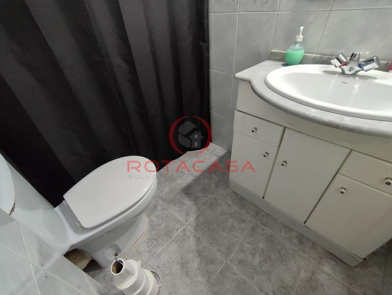 For sale of flat in Rota