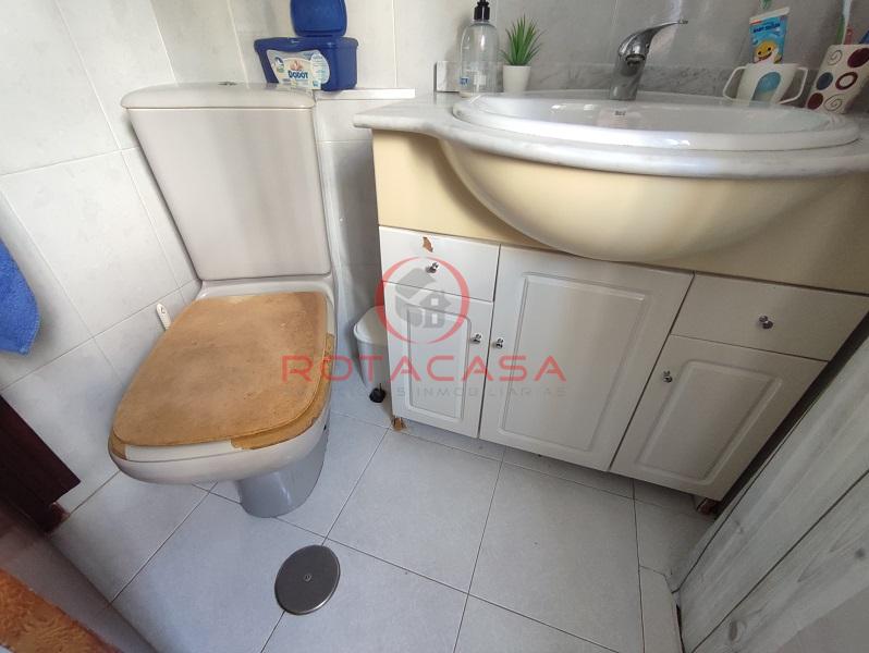 For sale of flat in Rota