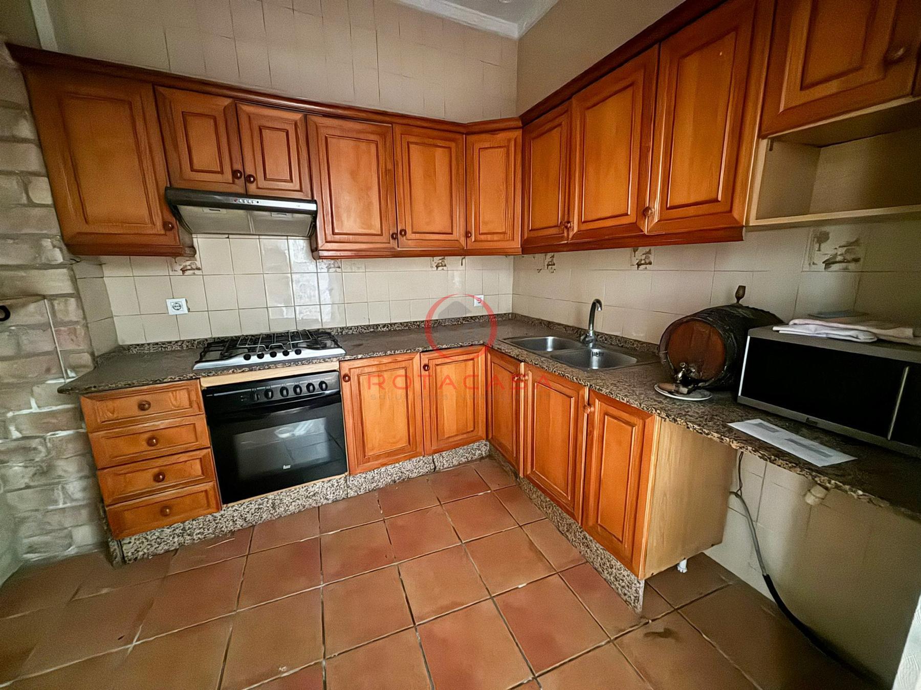 For sale of house in Rota