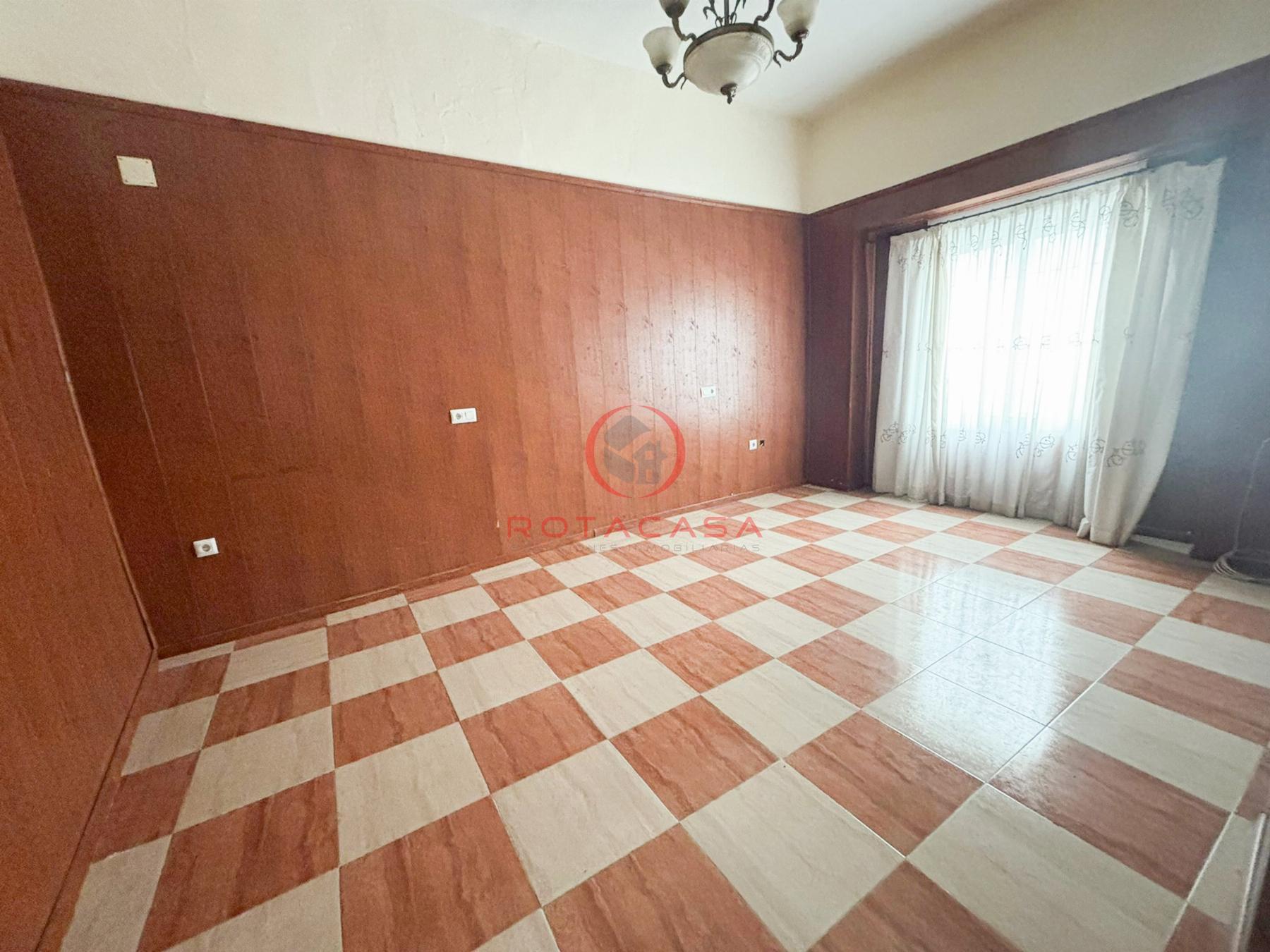 For sale of house in Rota