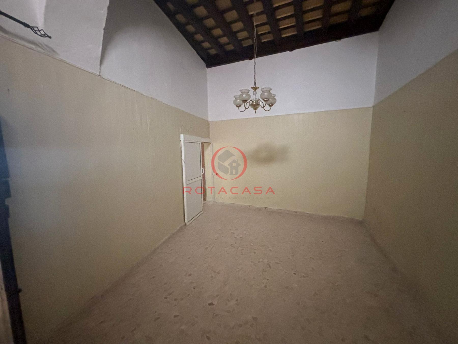 For sale of house in Rota