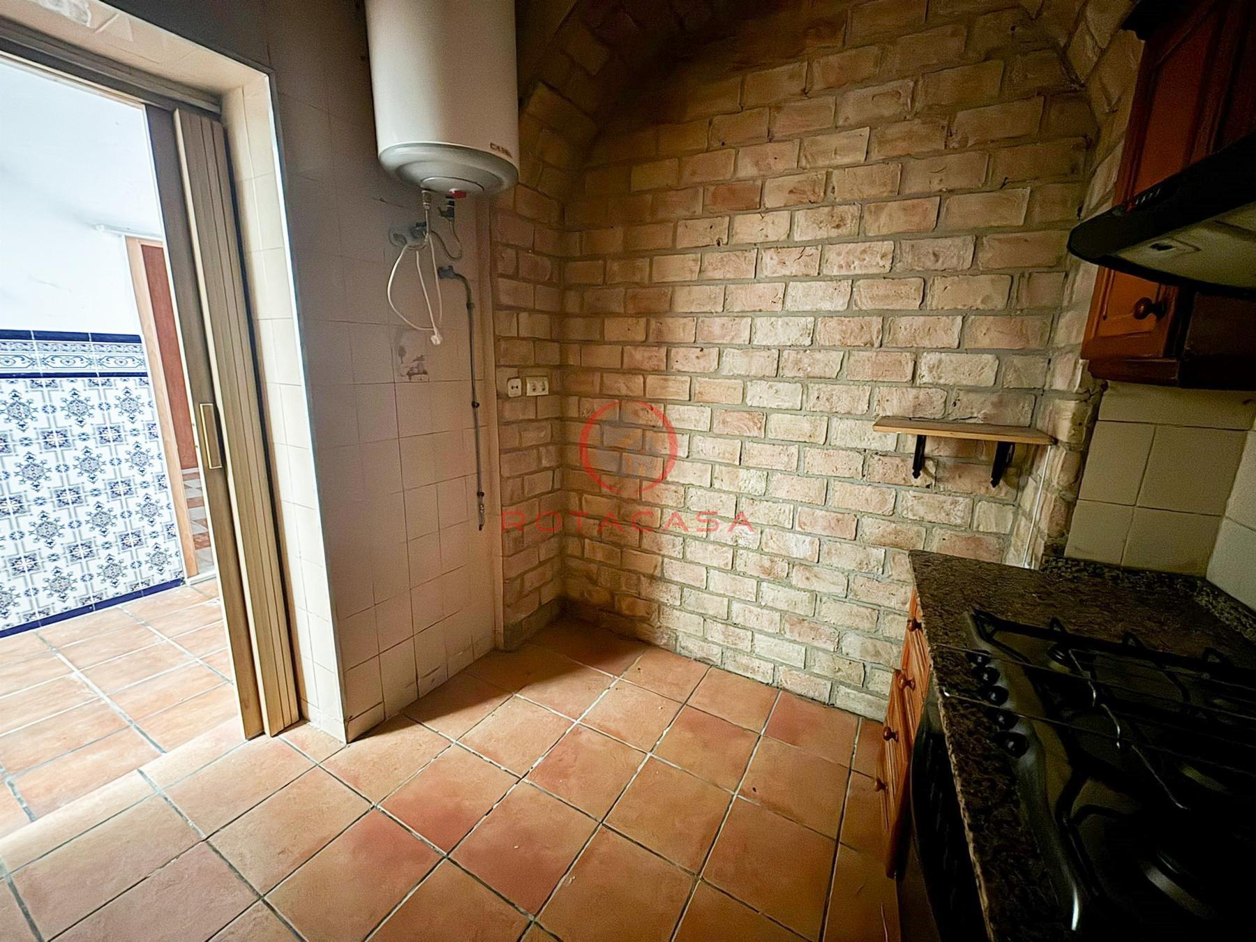 For sale of house in Rota