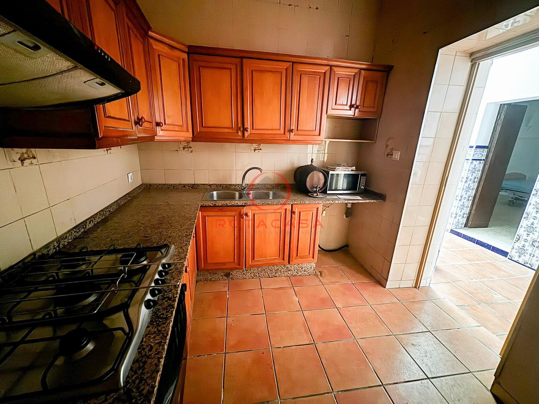 For sale of house in Rota