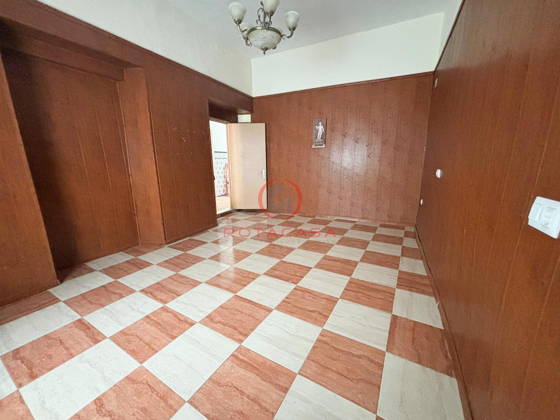 For sale of house in Rota