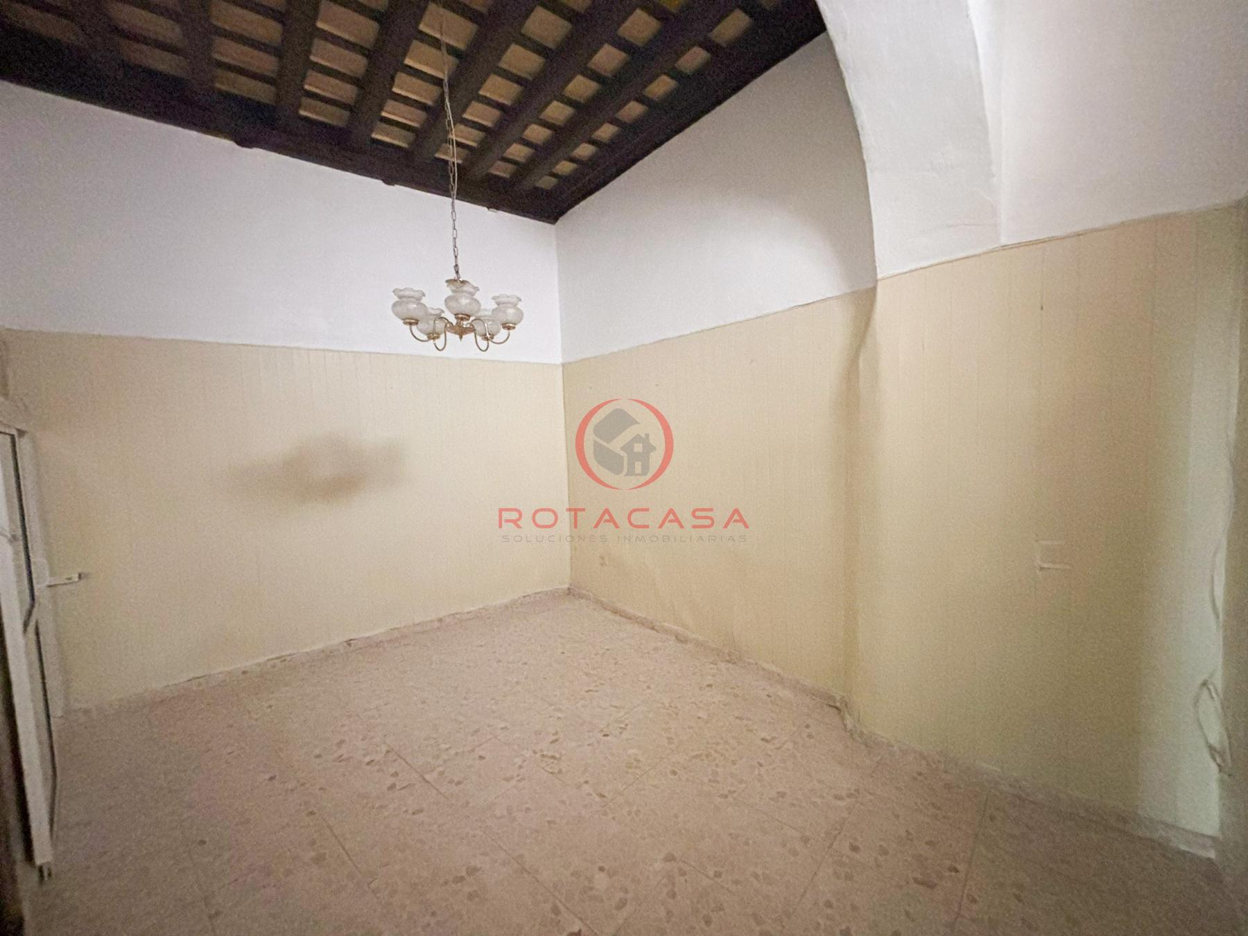 For sale of house in Rota