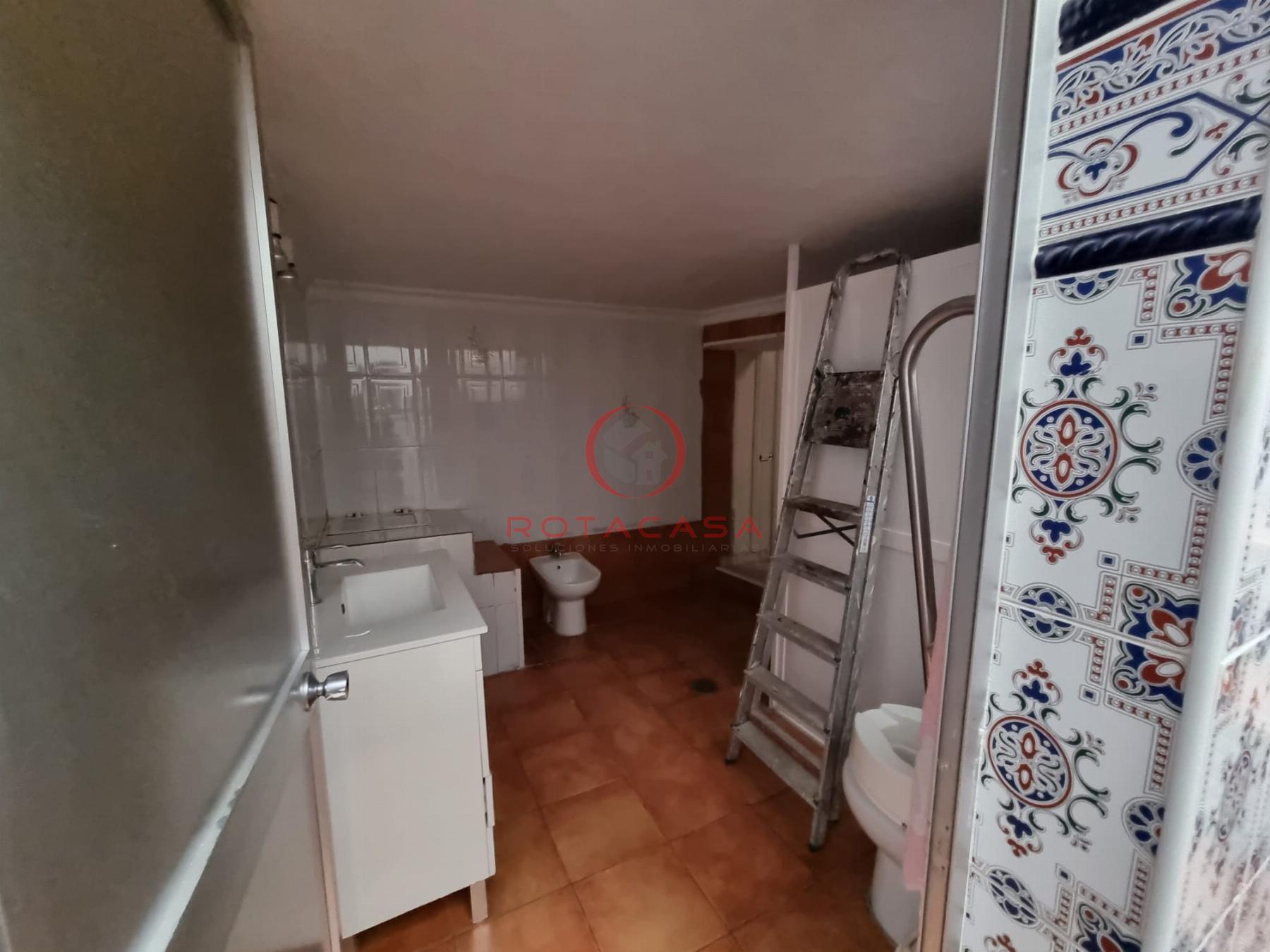 For sale of house in Rota