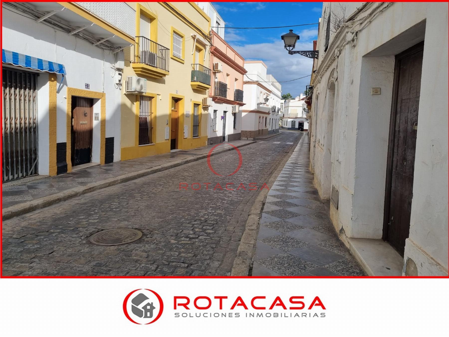 For sale of house in Rota