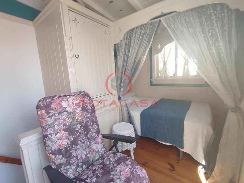 For sale of flat in Rota