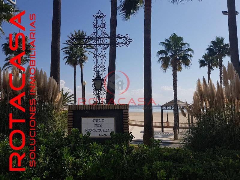 For sale of house in Rota