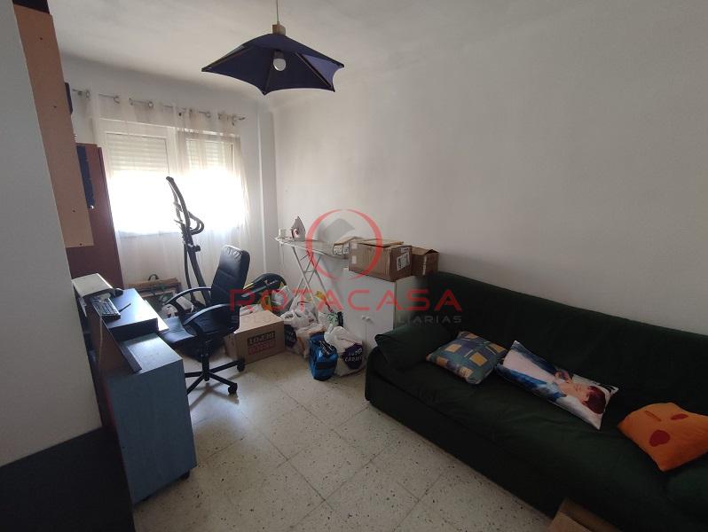 For sale of flat in Rota