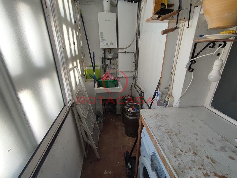 For sale of flat in Rota