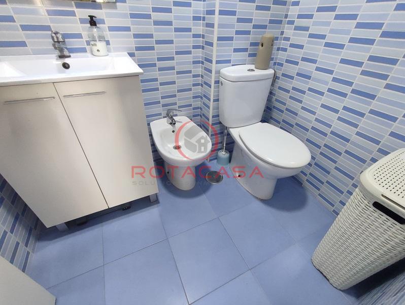 For sale of flat in Rota