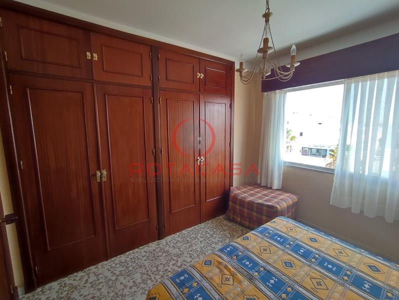 For sale of flat in Rota
