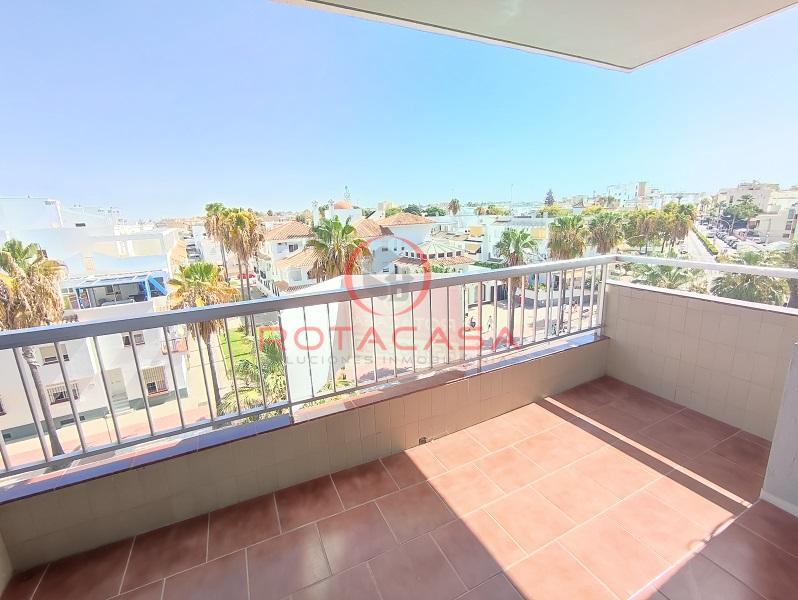 For sale of flat in Rota