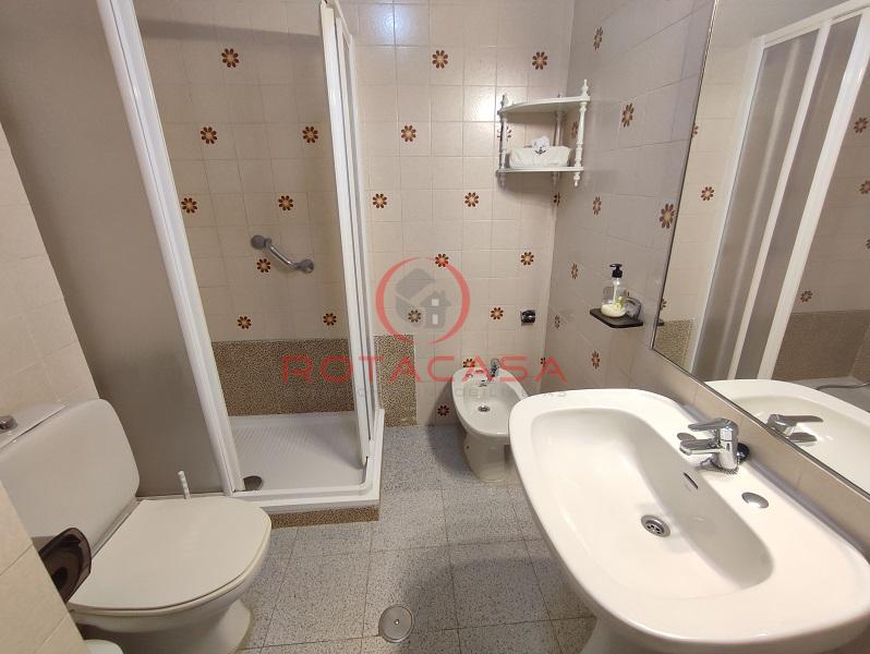 For sale of flat in Rota