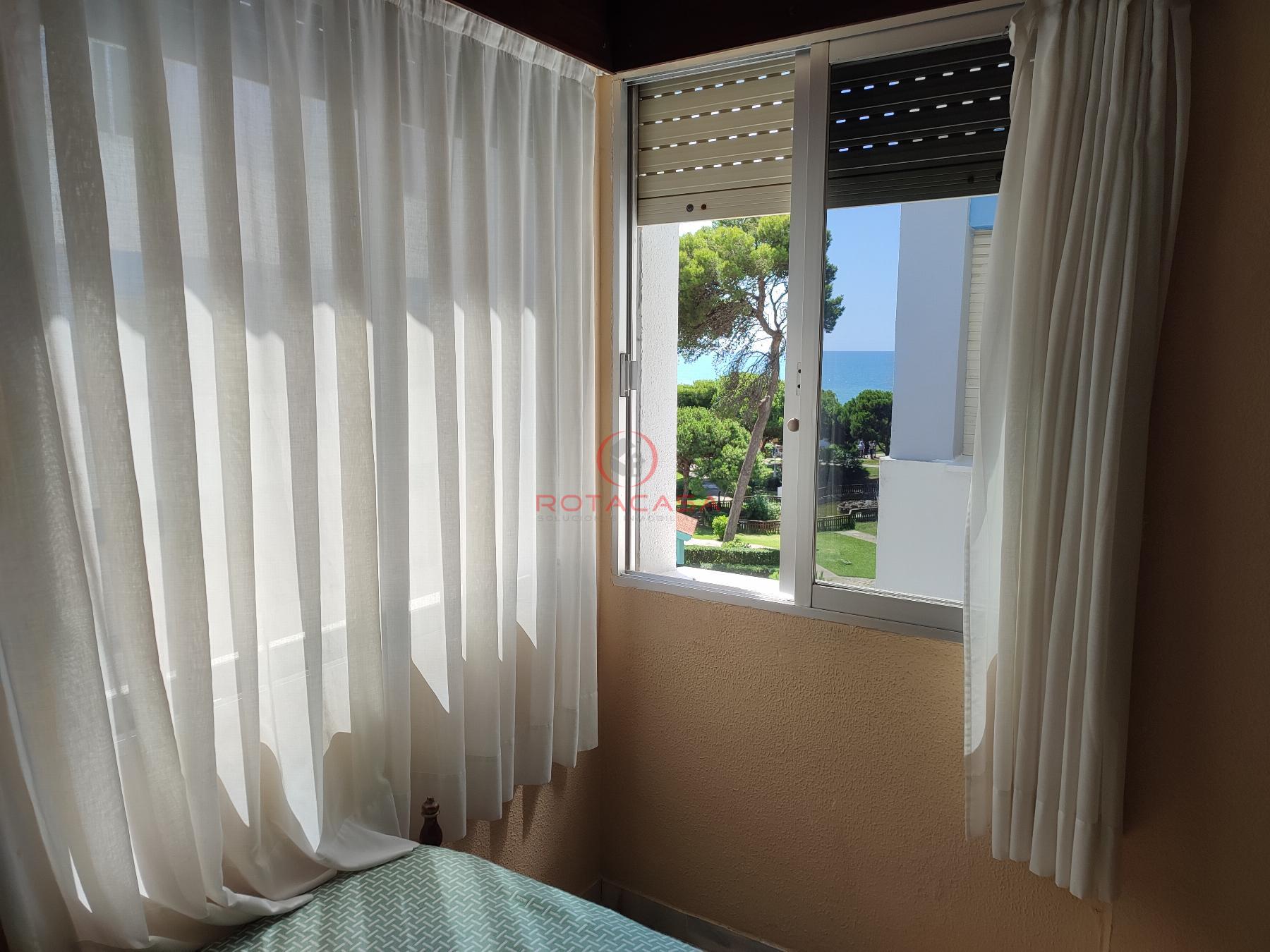 For sale of flat in Rota