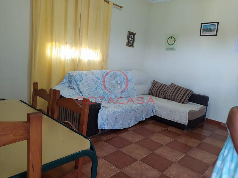For sale of rural property in Rota