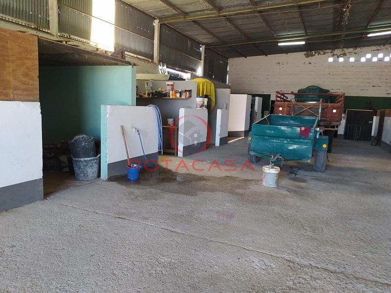 For sale of rural property in Rota