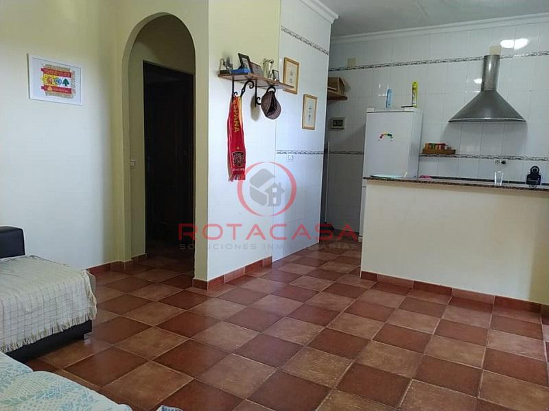 For sale of rural property in Rota