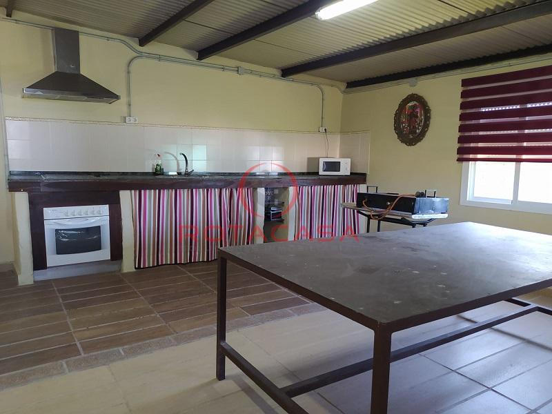For sale of rural property in Rota