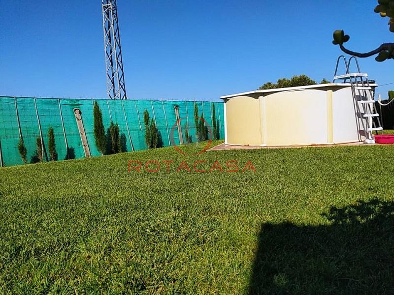 For sale of rural property in Rota