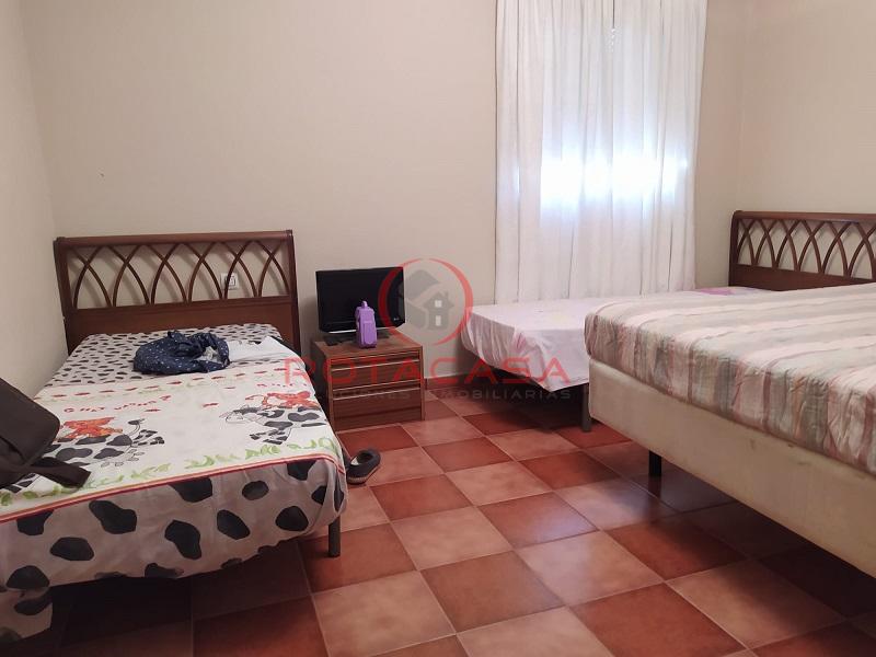 For sale of rural property in Rota