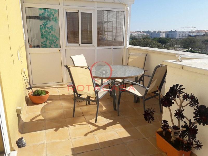 For sale of flat in Rota