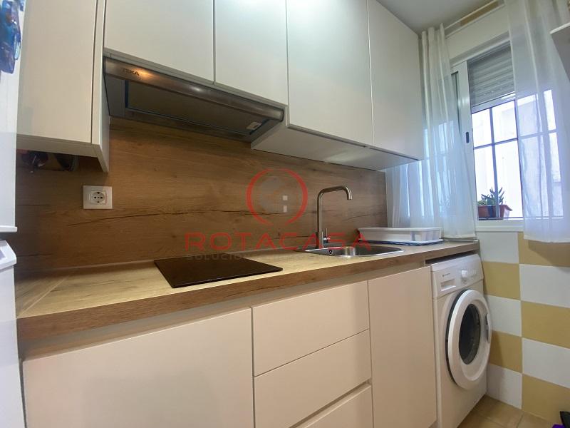 For sale of apartment in Rota