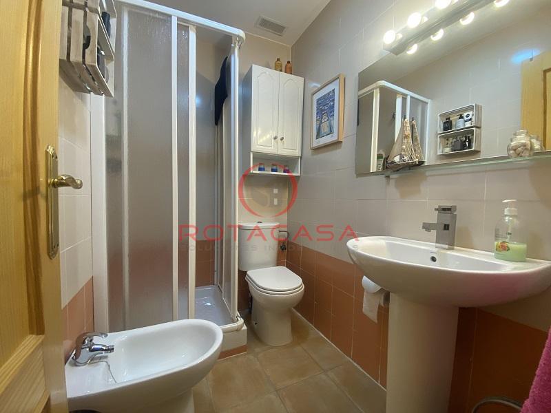 For sale of apartment in Rota
