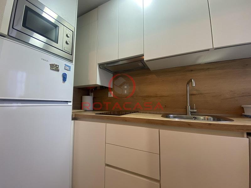For sale of apartment in Rota
