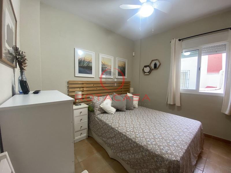For sale of apartment in Rota