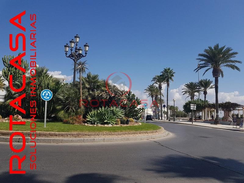 For sale of apartment in Rota
