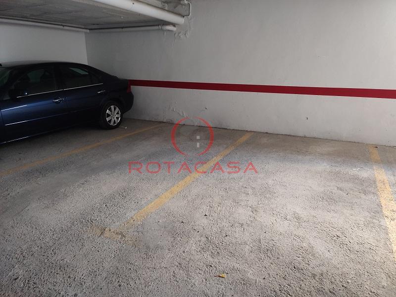 For sale of flat in Rota