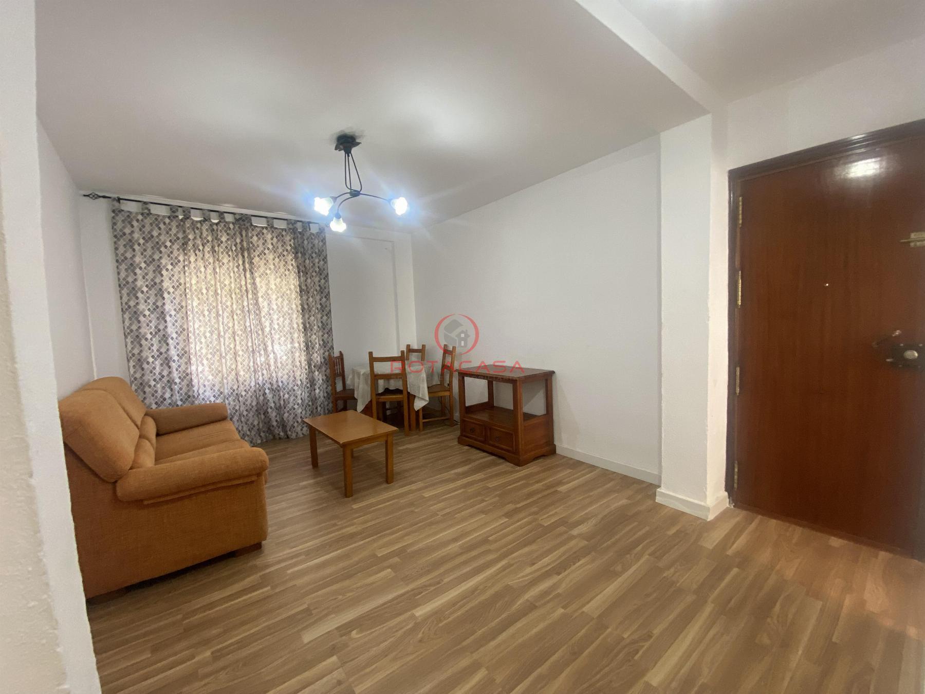 For sale of flat in Rota