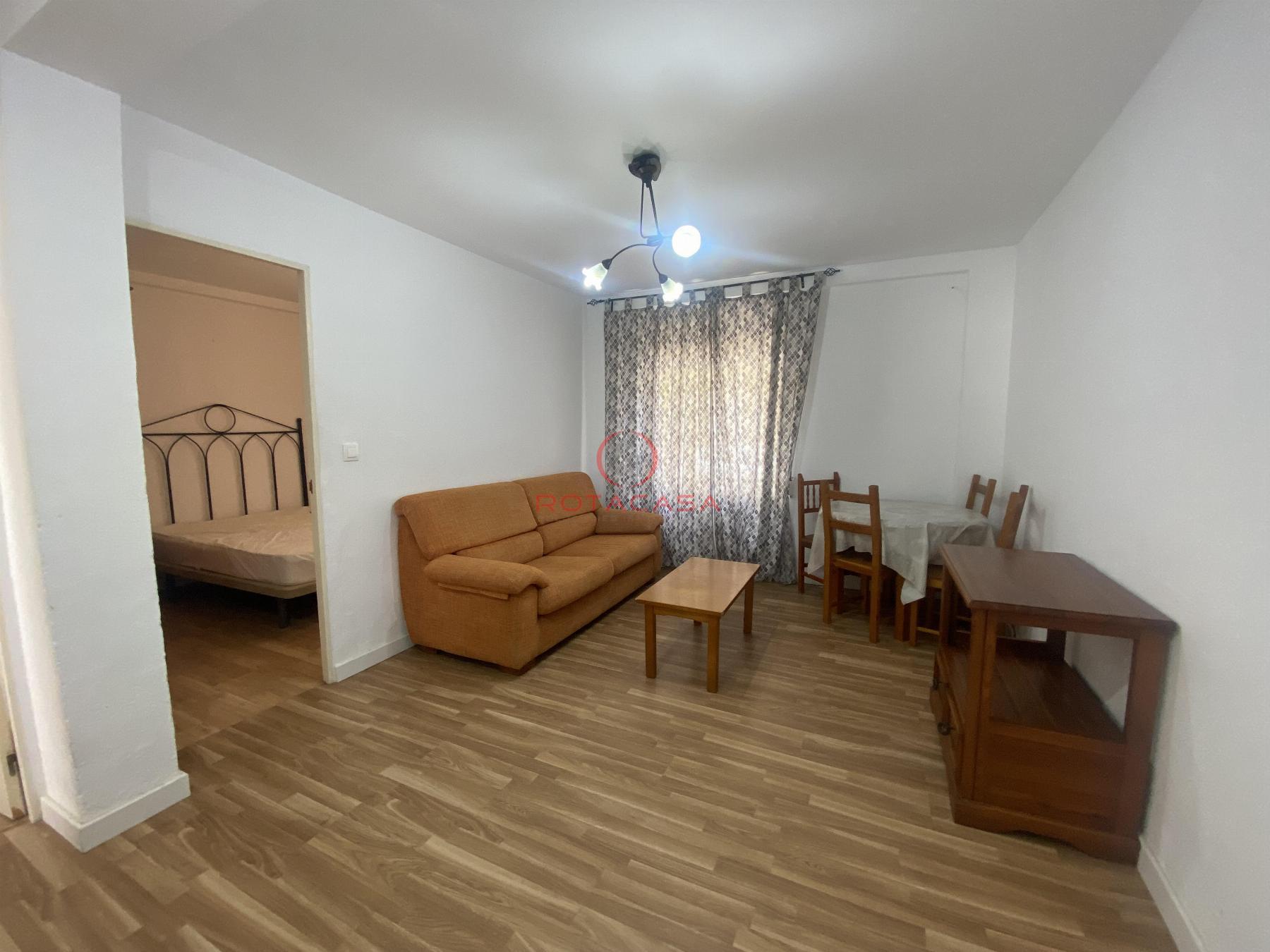 For sale of flat in Rota