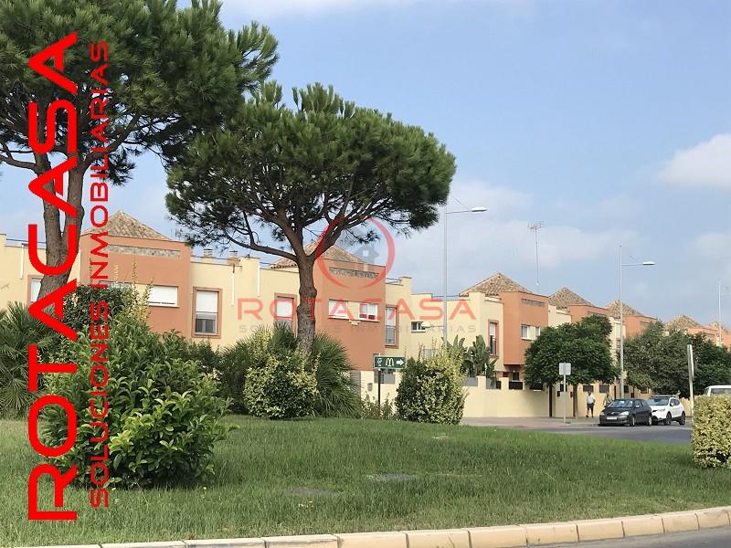 For sale of house in Rota