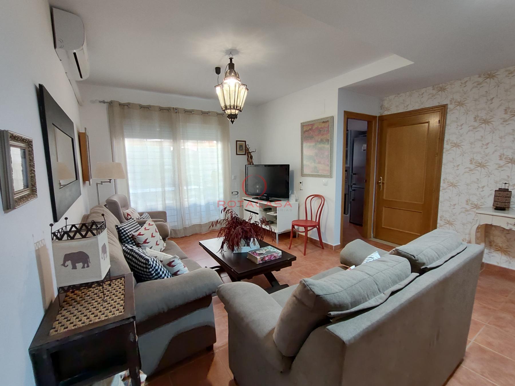 For sale of house in Rota