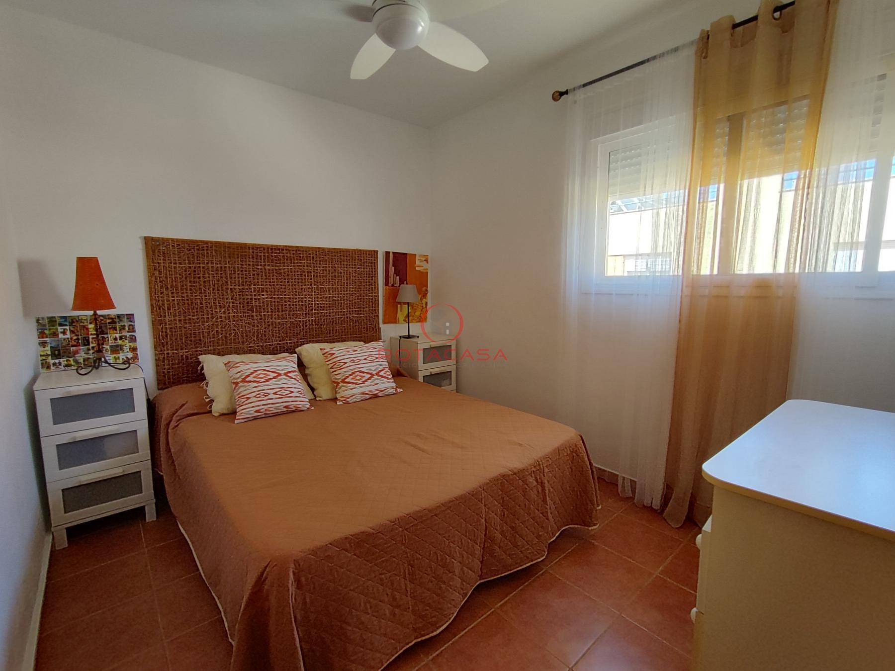 For sale of house in Rota
