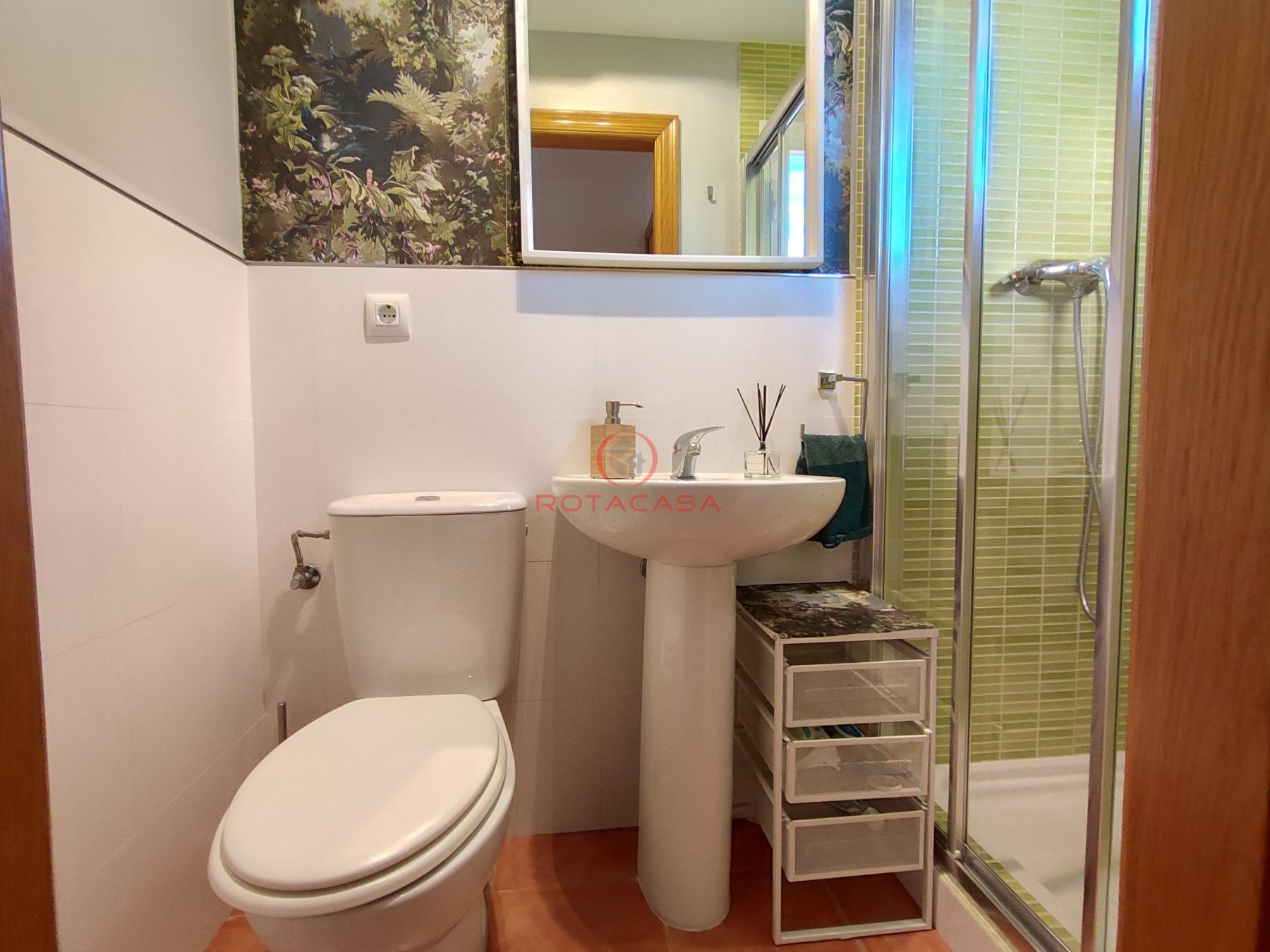 For sale of house in Rota