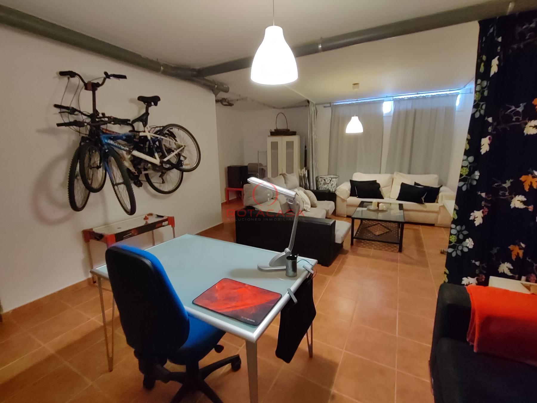 Venta de casa en Rota