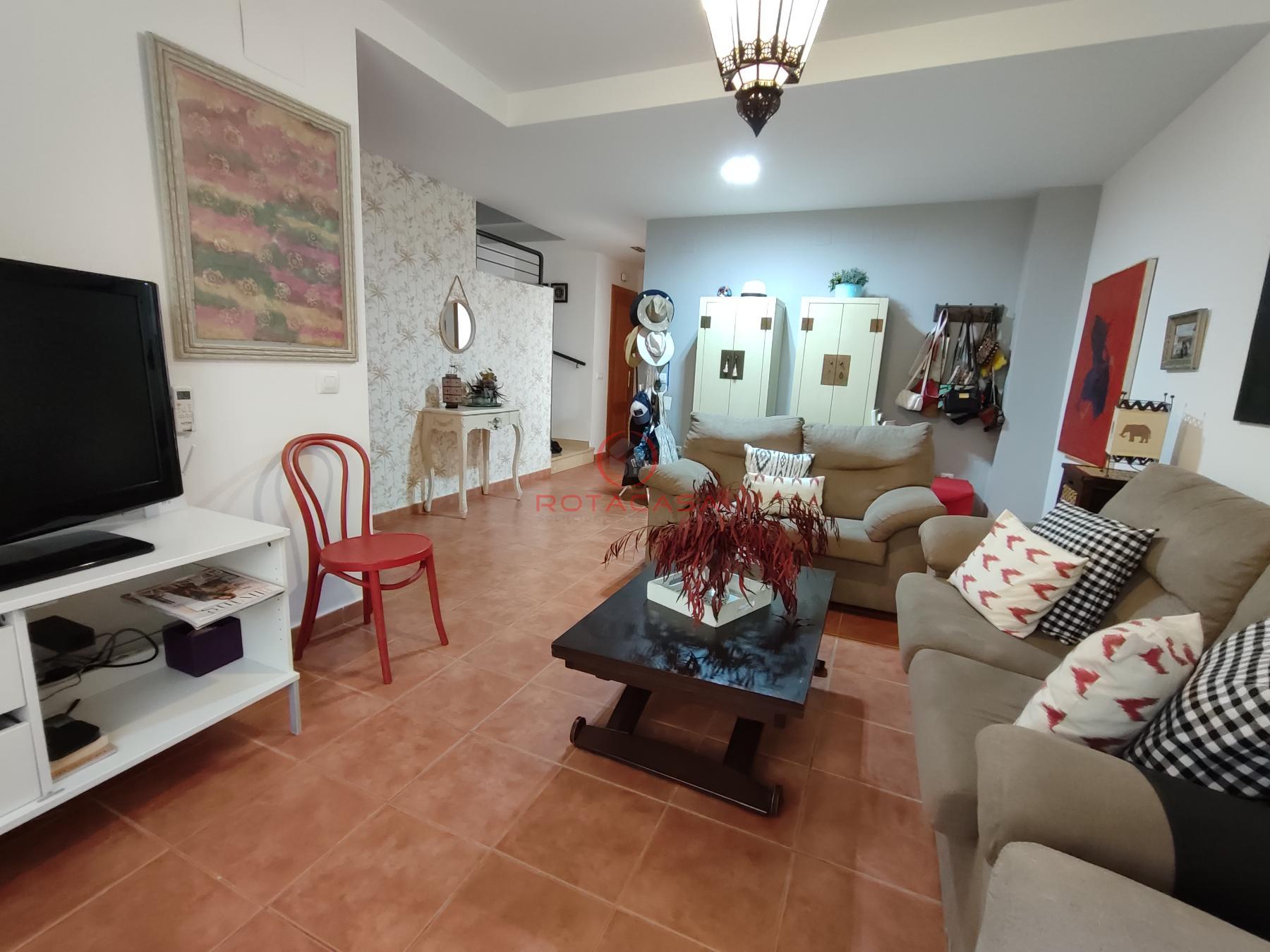 For sale of house in Rota