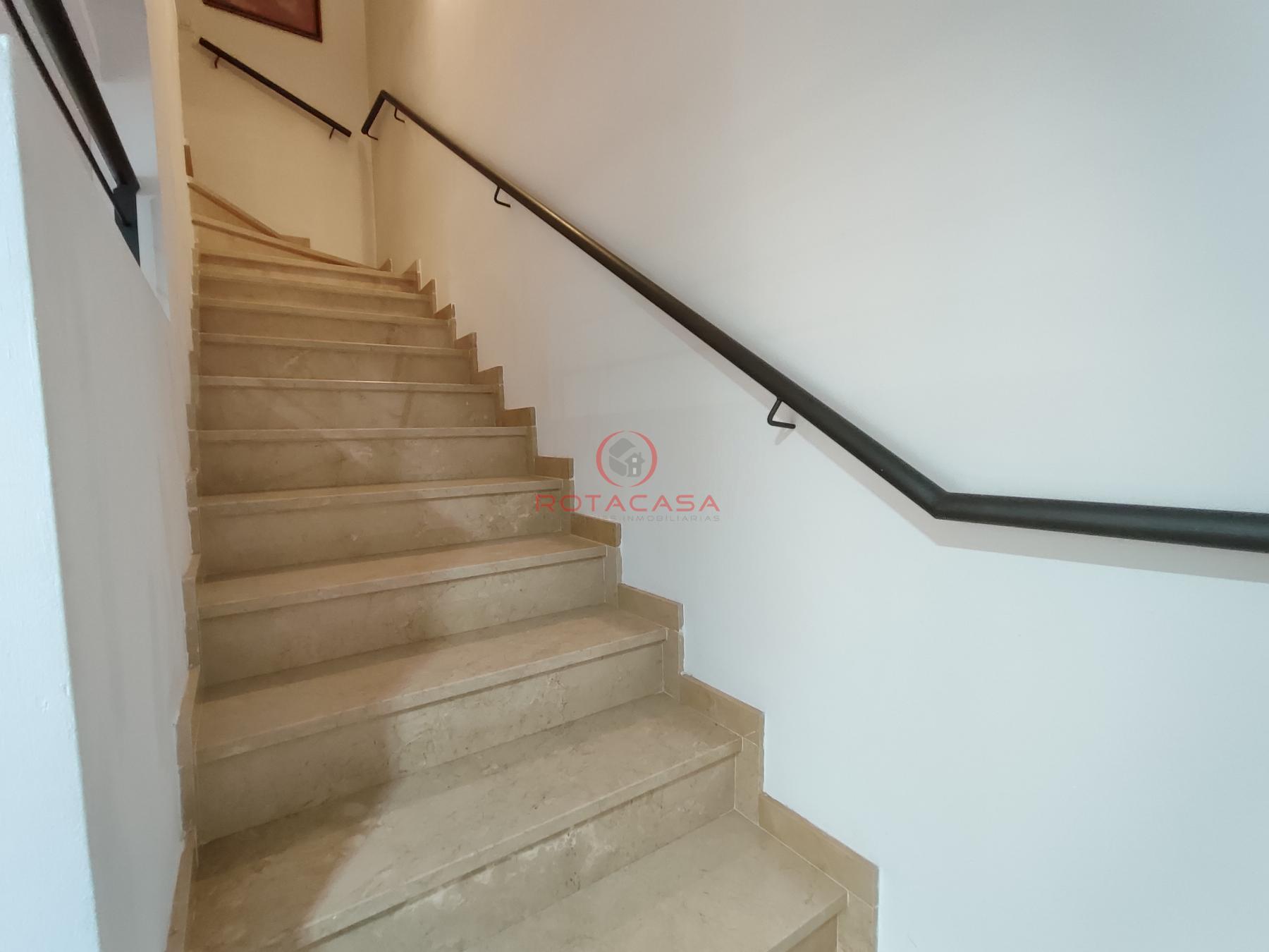 For sale of house in Rota