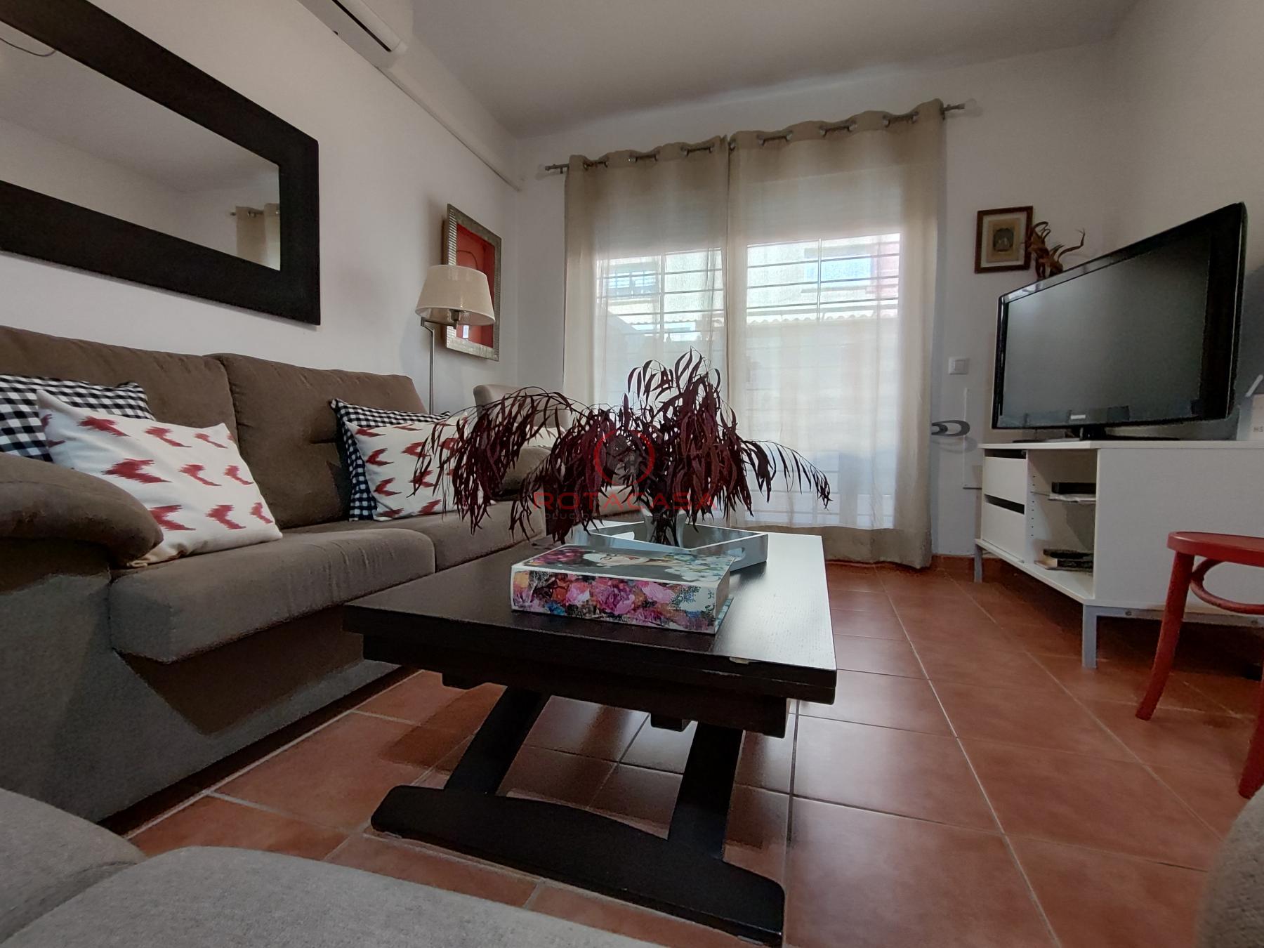 For sale of house in Rota