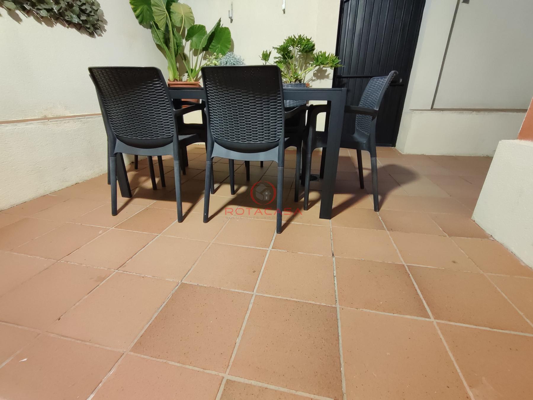 Venta de casa en Rota