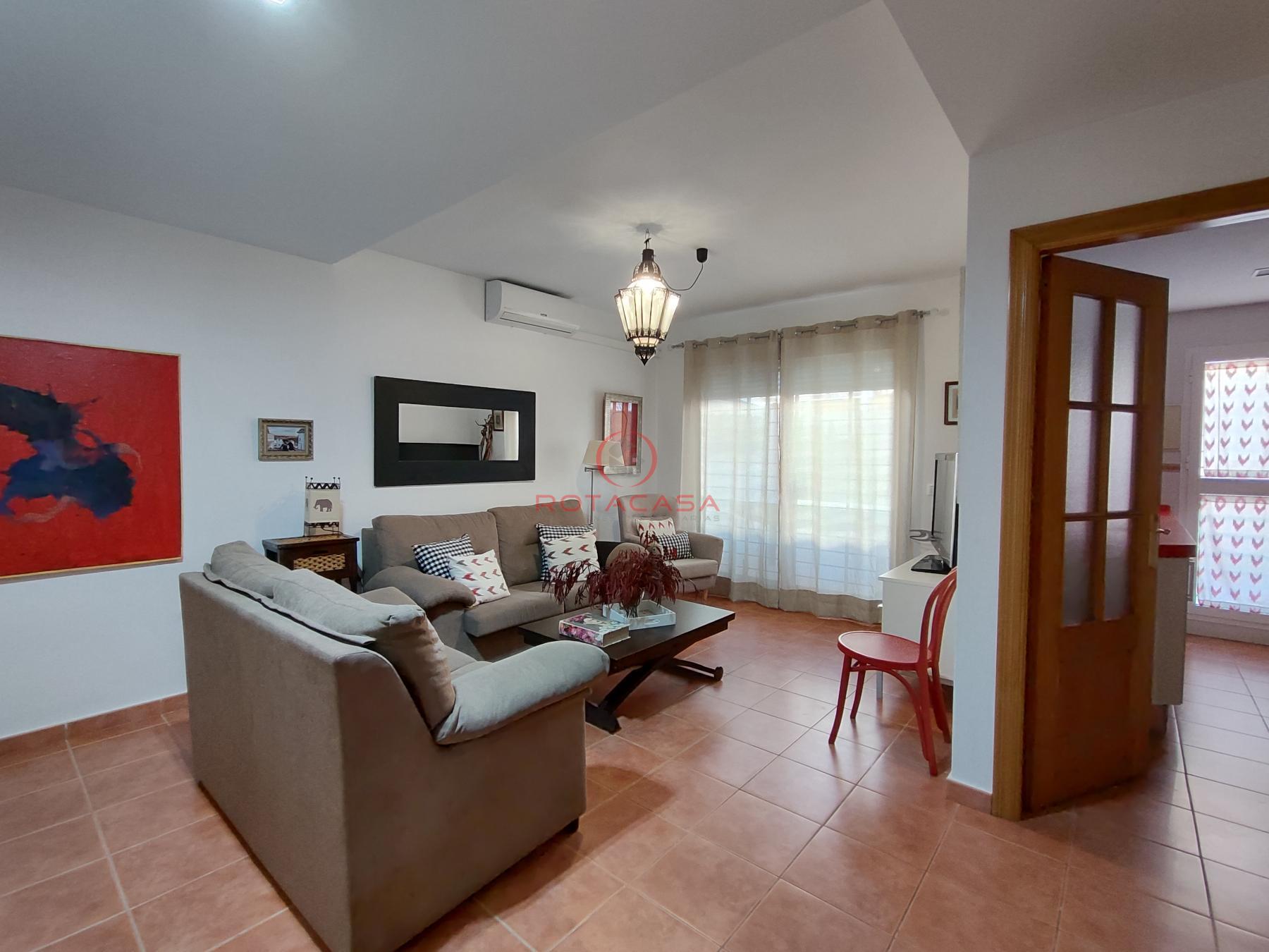 For sale of house in Rota