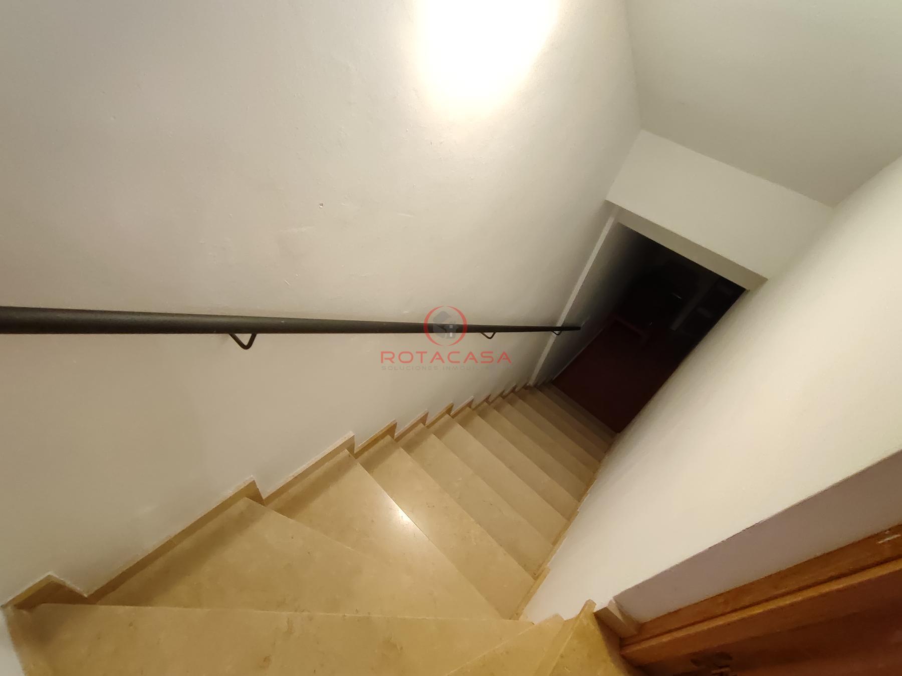 For sale of house in Rota
