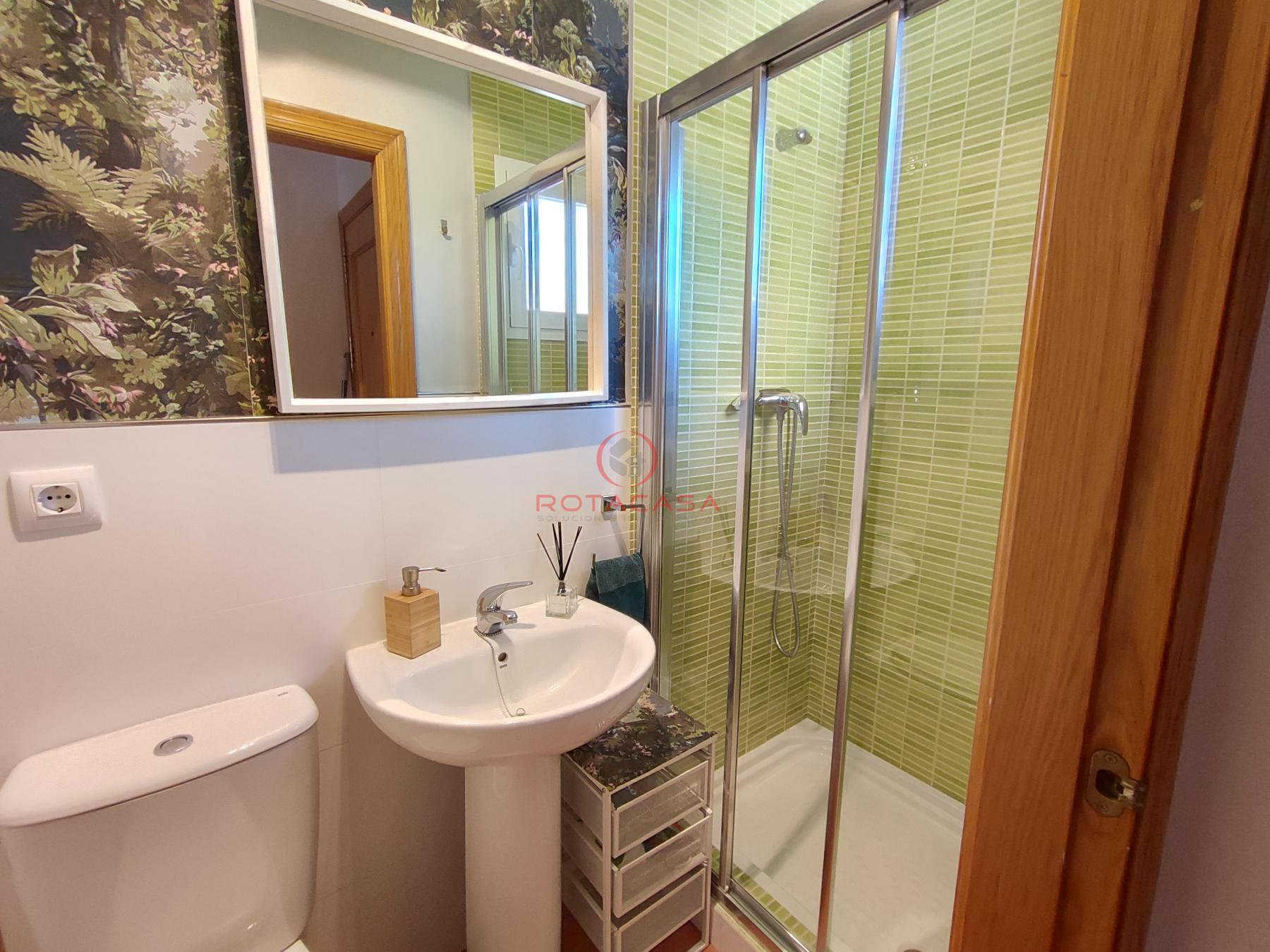 For sale of house in Rota