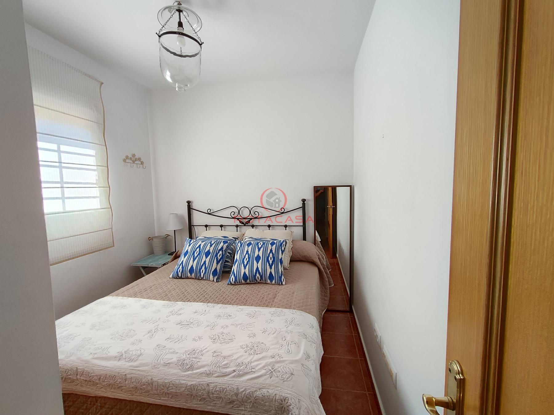 For sale of house in Rota