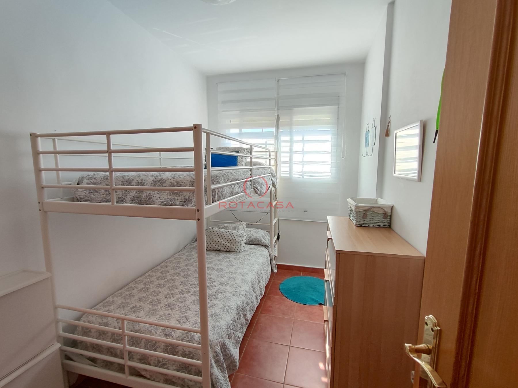 Venta de casa en Rota