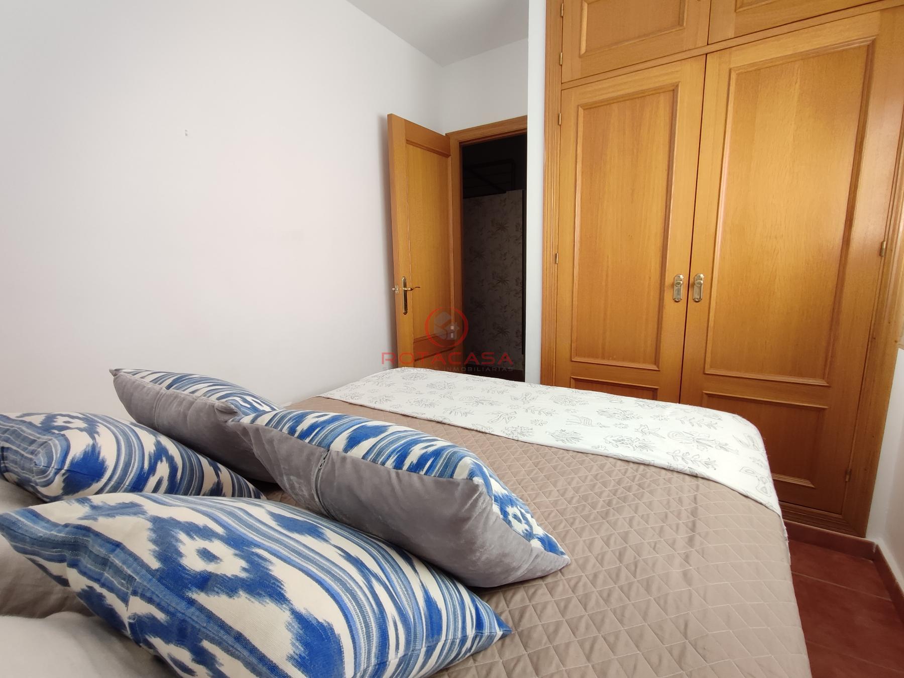 For sale of house in Rota